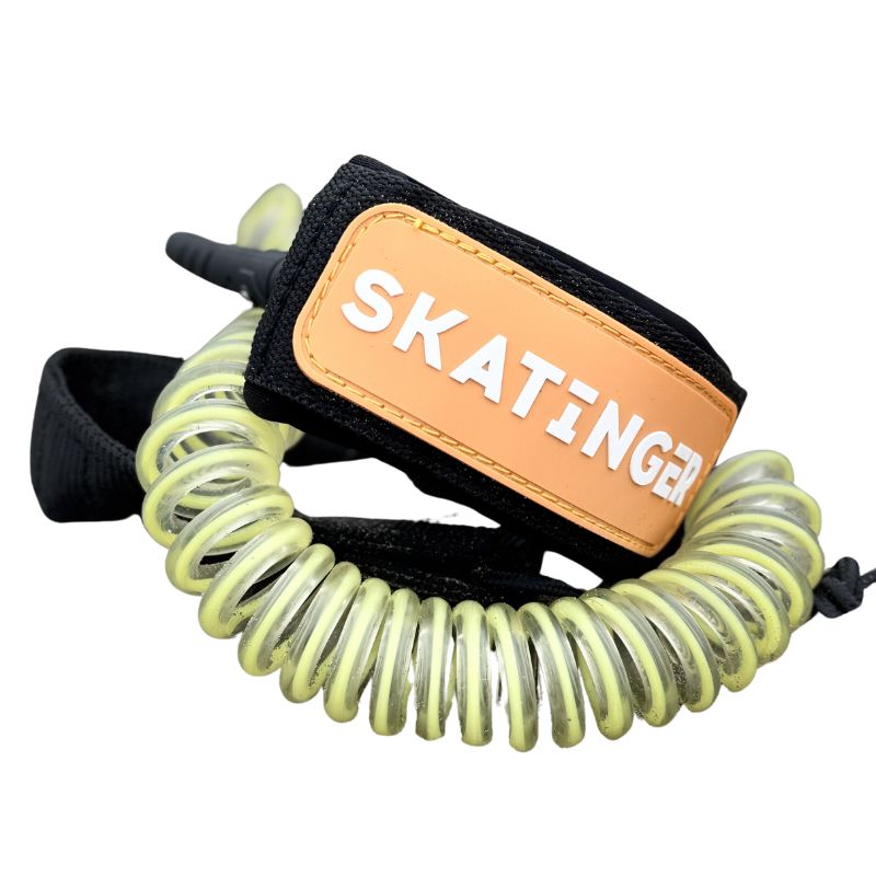Diseño sin título (72) LEASH HELICOIDAL COLOR - Imagen 1