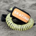 LEASH HELICOIDAL COLOR - Imagen 2