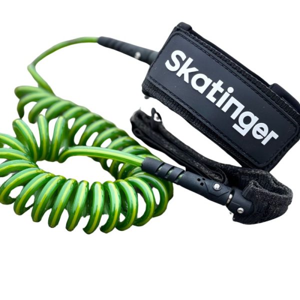LEASH HELICOIDAL COLOR - Imagen 8
