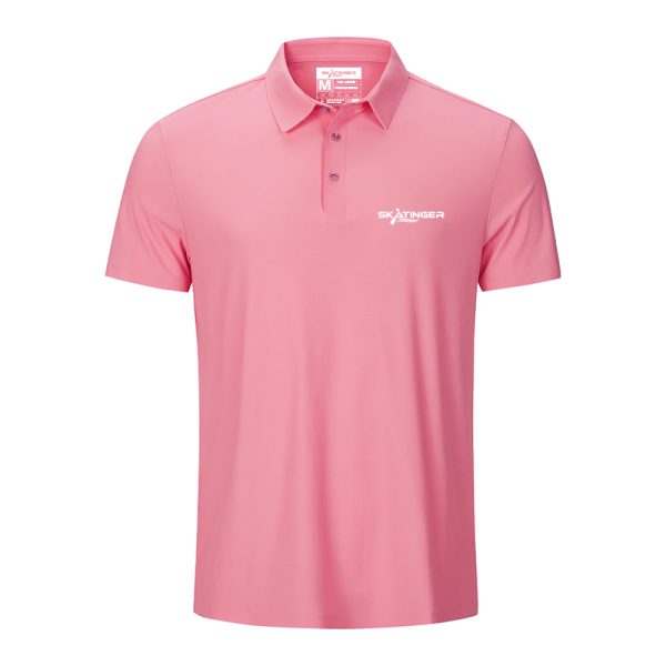 POLERA ULTRA DRYFIT HOMBRE - Imagen 2