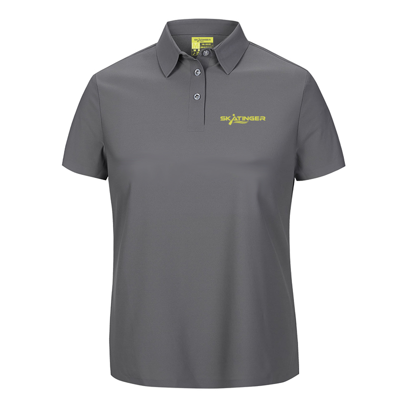 gris 1 copia POLERA ULTRA DRYFIT HOMBRE - Imagen 7