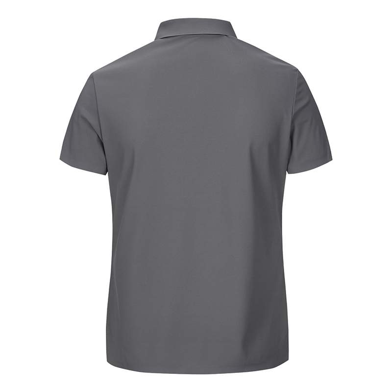 gris 2 copia POLERA ULTRA DRYFIT HOMBRE - Imagen 8