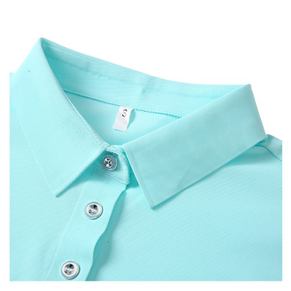 POLERA ULTRA DRYFIT HOMBRE - Imagen 3
