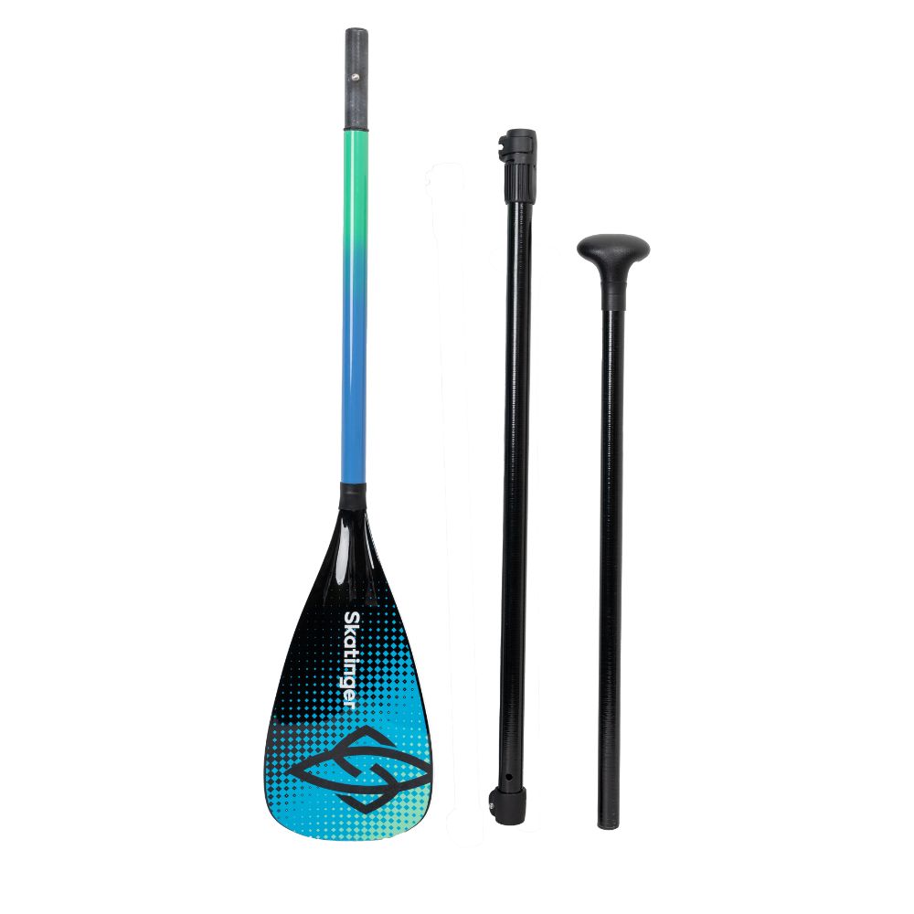FIBER GLASS BLUE2 REMO FIBRA DE VIDRIO - Imagen 3