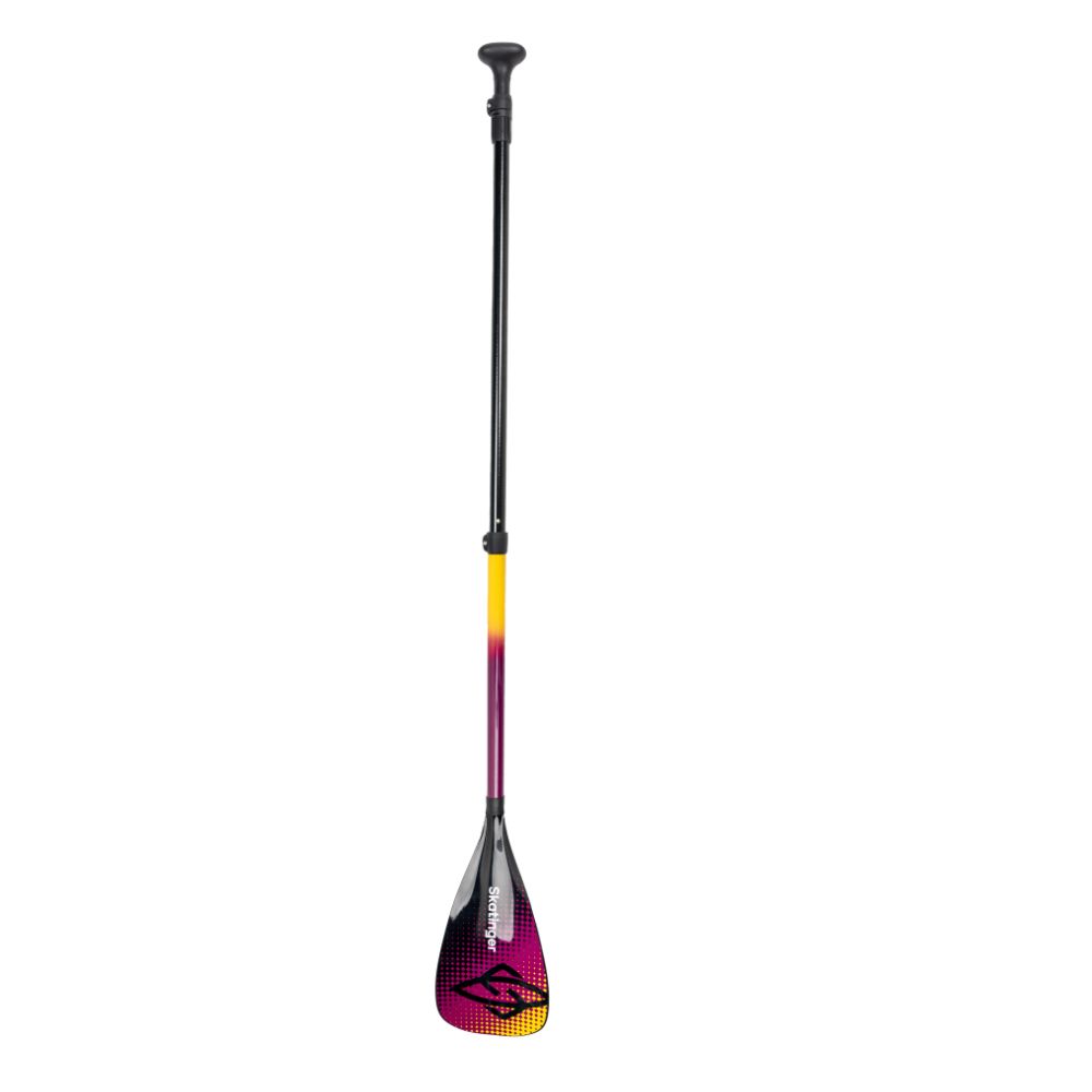 FIBER GLASS RED REMO FIBRA DE VIDRIO - Imagen 1
