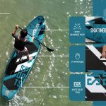 SPORTS TEAL GREEN - Imagen 4