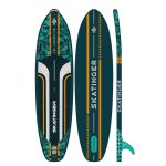 SAFARI GREEN