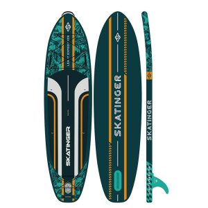 SAFARI GREEN