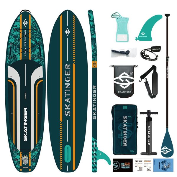 SAFARI GREEN - Imagen 2