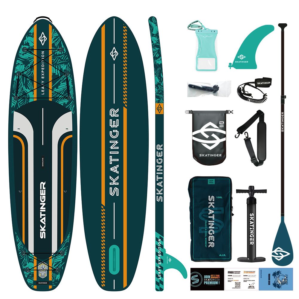 safari green con SAFARI GREEN - Imagen 2