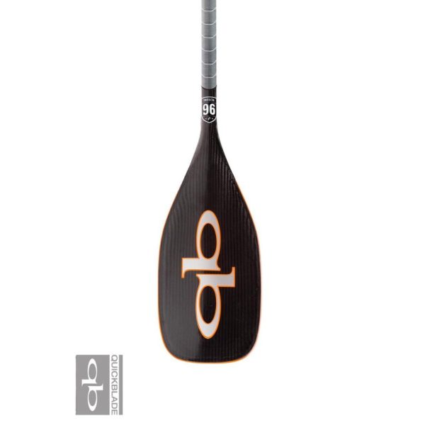 TRIFECTA ALL CARBON - Imagen 1